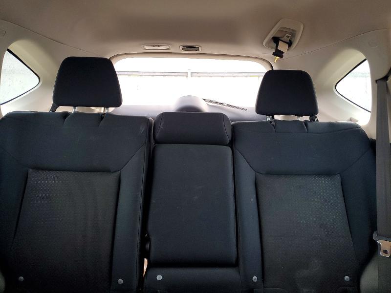 Фото 10 - HONDA CRV