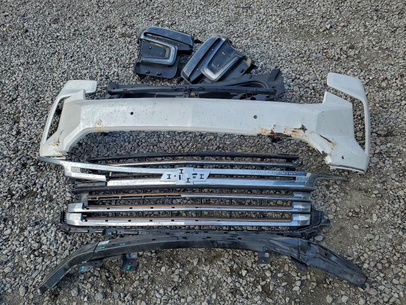 Фото 13 - CHEVROLET SUBURBAN