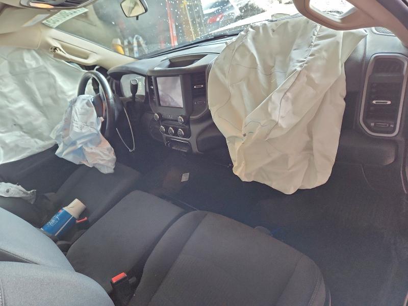 Фото 8 - RAM 2500