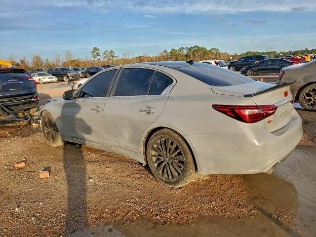 Фото 2 - INFINITI Q50