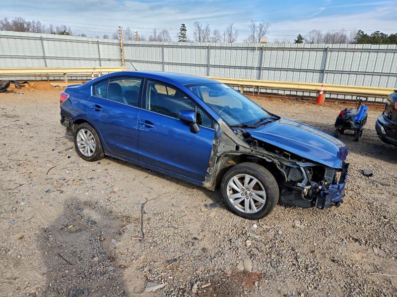 Фото 4 - SUBARU IMPREZA