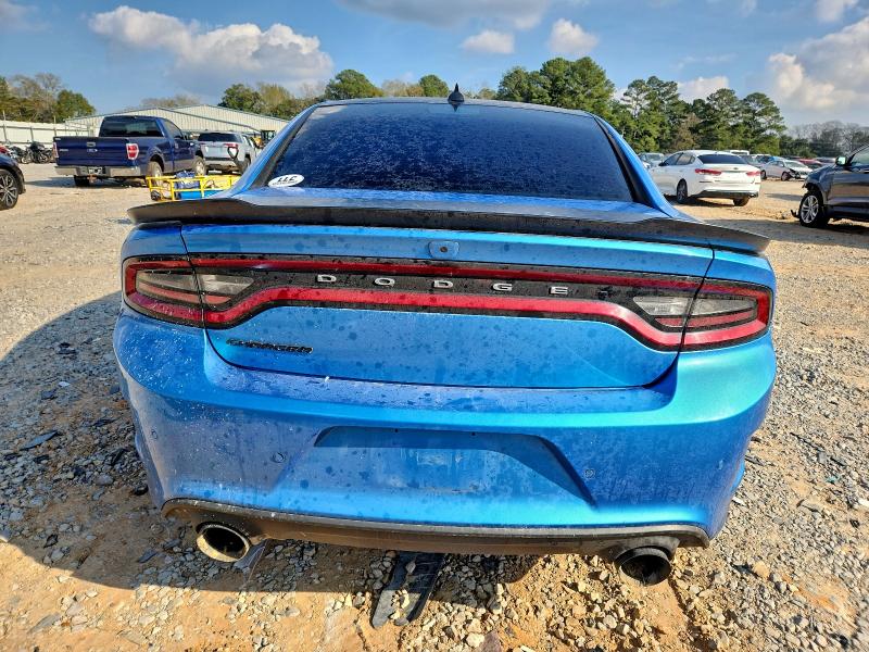 Фото 6 - DODGE CHARGER