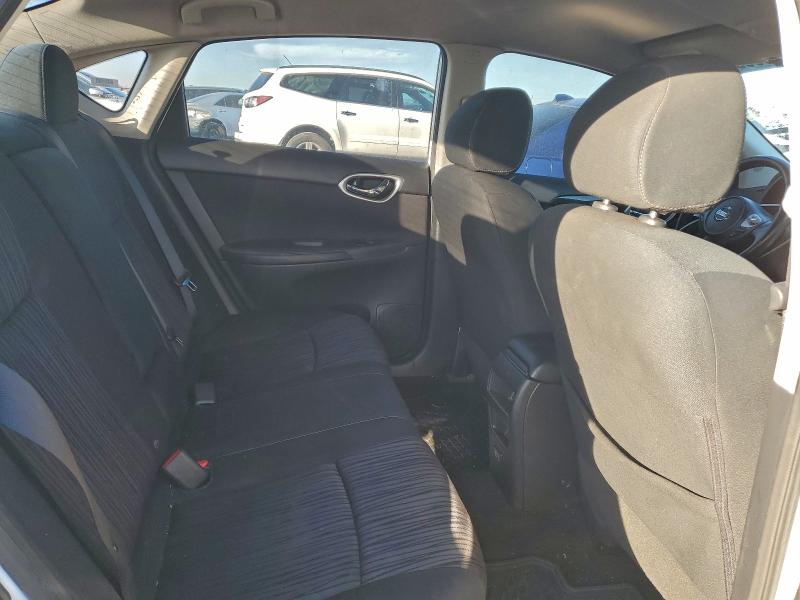 Фото 10 - NISSAN SENTRA