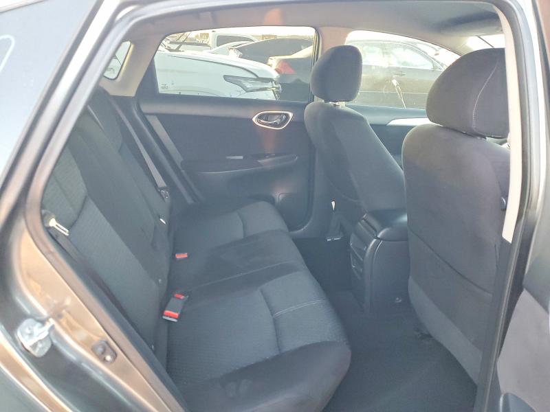 Фото 10 - NISSAN SENTRA