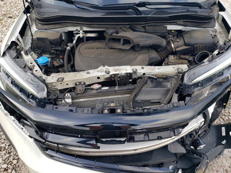 Фото 12 - HONDA PILOT