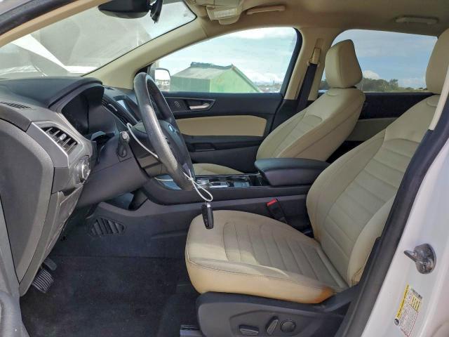 Фото 7 - FORD EDGE