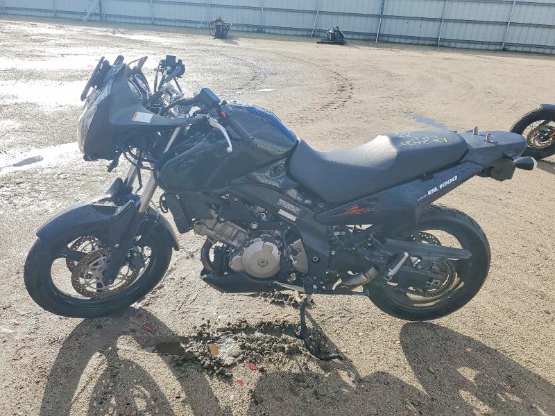 2012 SUZUKI CYCLE DL