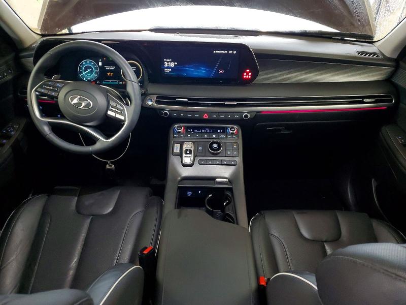 Фото 8 - HYUNDAI PALISADE