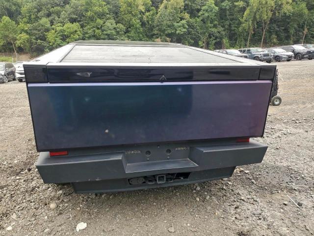 TESLA CYBERTRUCK 2024 VIN 7G2CEHED4RA029826