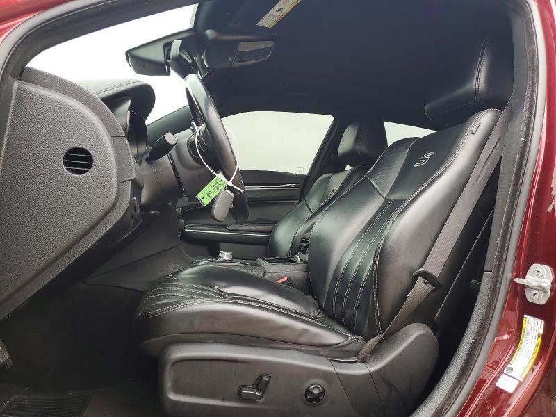 Фото 7 - CHRYSLER 300