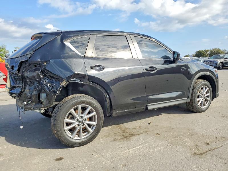 Фото 3 - MAZDA CX-5