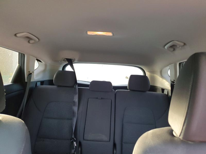 Фото 10 - HYUNDAI TUCSON