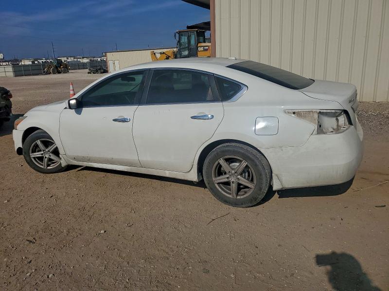 Фото 2 - NISSAN ALTIMA