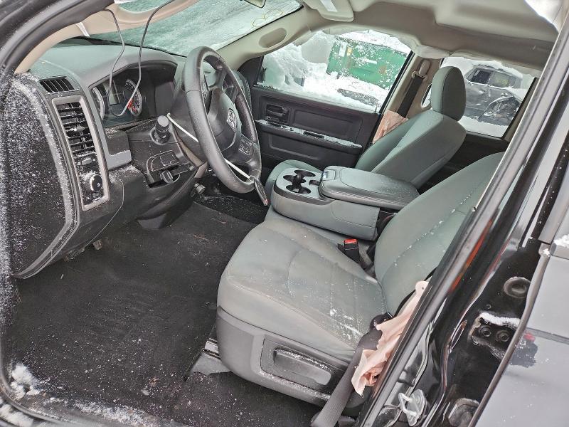 Фото 7 - RAM 1500