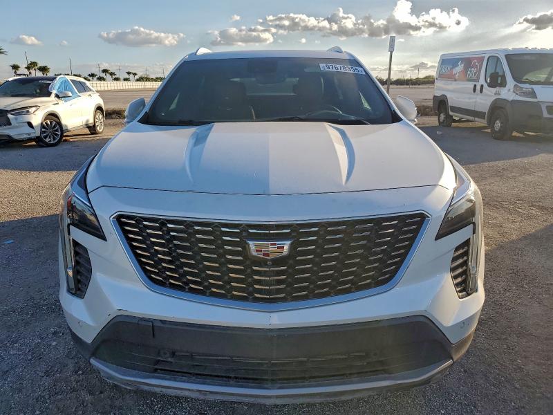 Фото 5 - CADILLAC XT4
