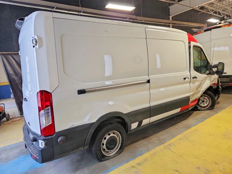 Фото 3 - FORD TRANSIT