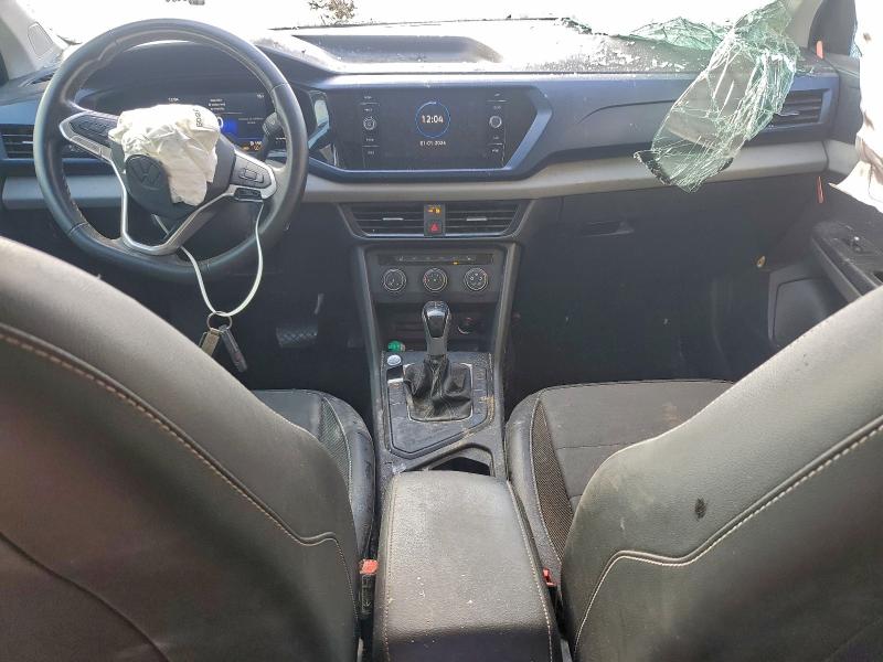 Фото 8 - VOLKSWAGEN TAOS SE