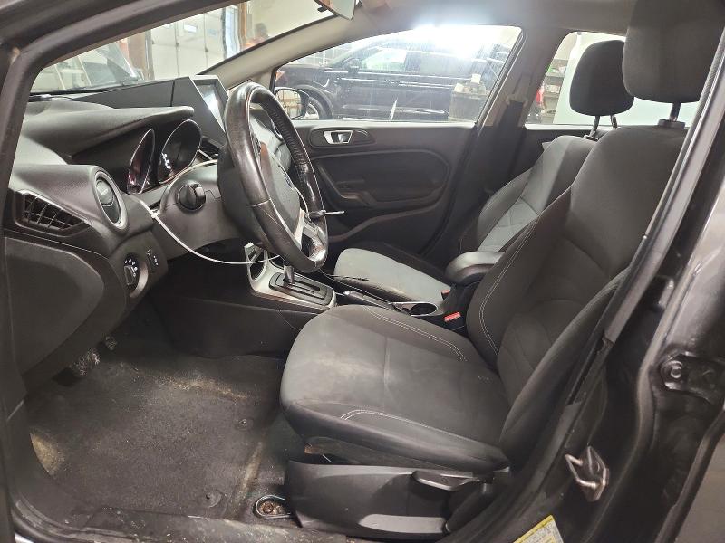 Фото 7 - FORD FIESTA