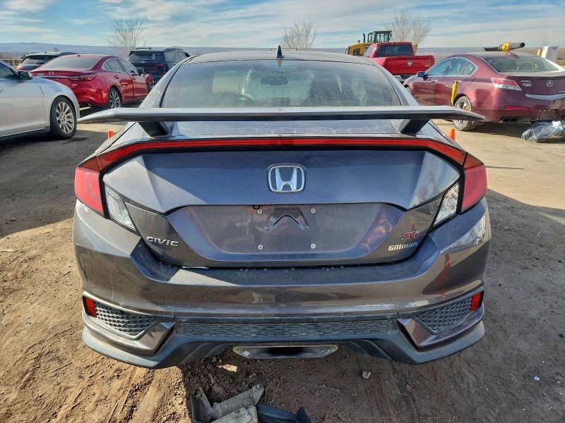 Фото 6 - HONDA CIVIC