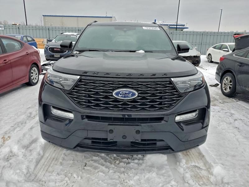 Фото 5 - FORD EXPLORER