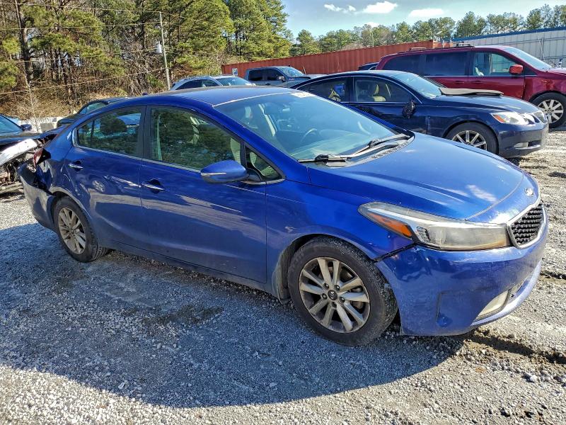 Фото 4 - KIA FORTE