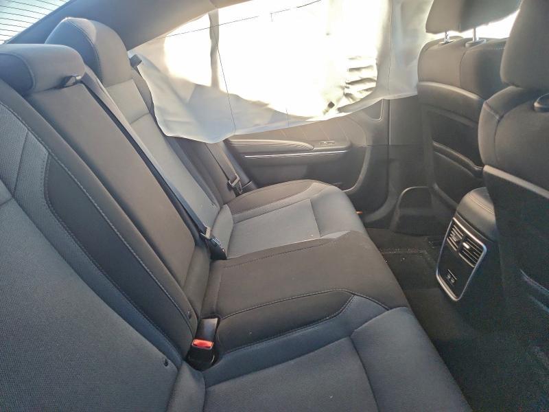 Фото 10 - DODGE CHARGER