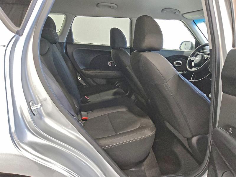 Фото 11 - KIA SOUL