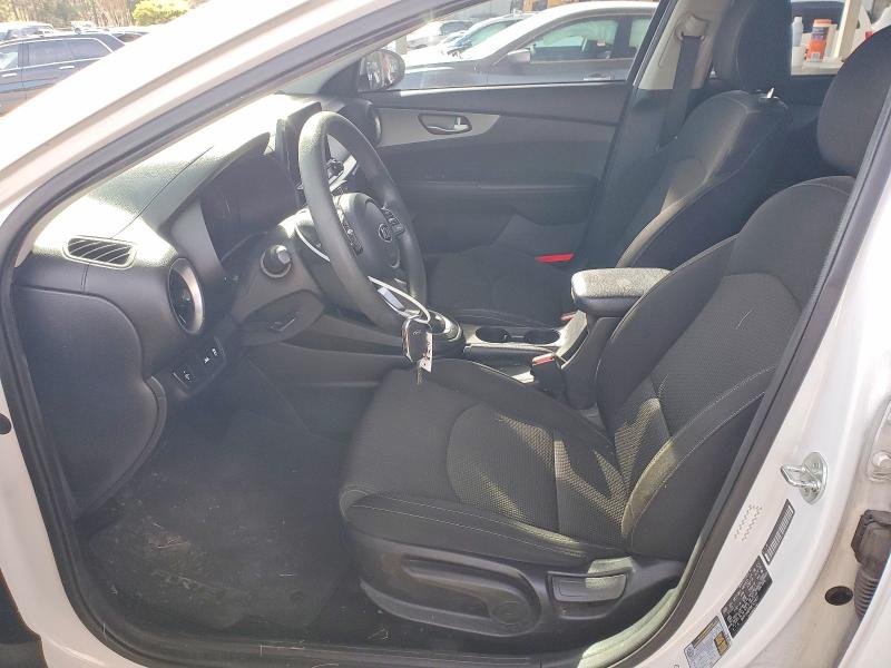 Фото 7 - KIA FORTE