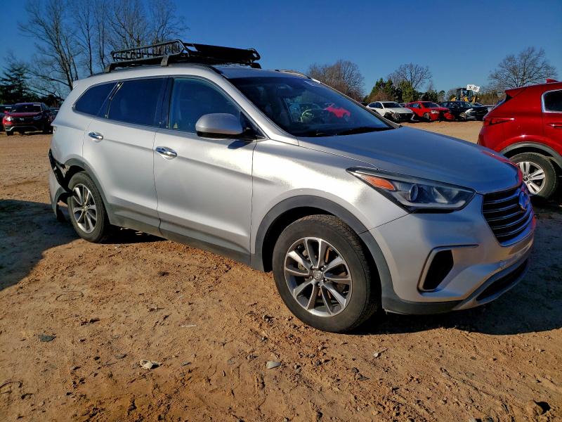 Фото 4 - HYUNDAI SANTA FE