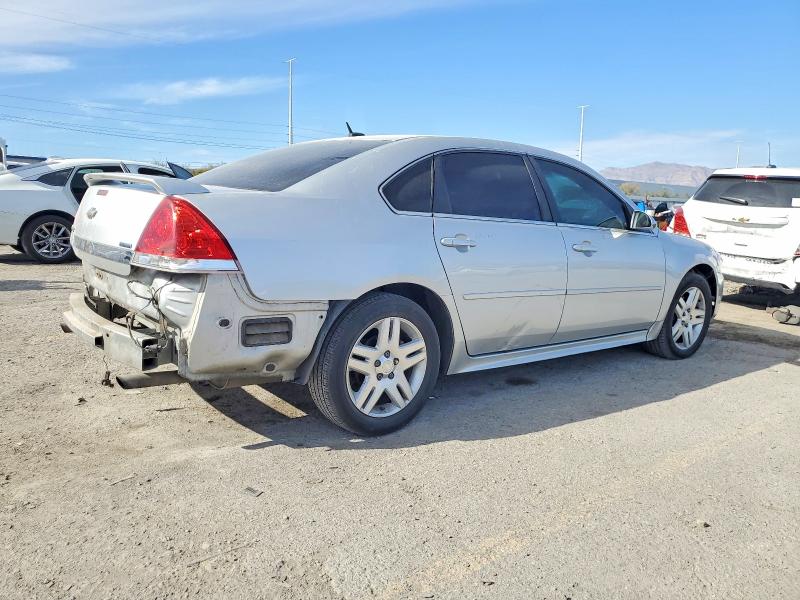 Фото 3 - CHEVROLET IMPALA