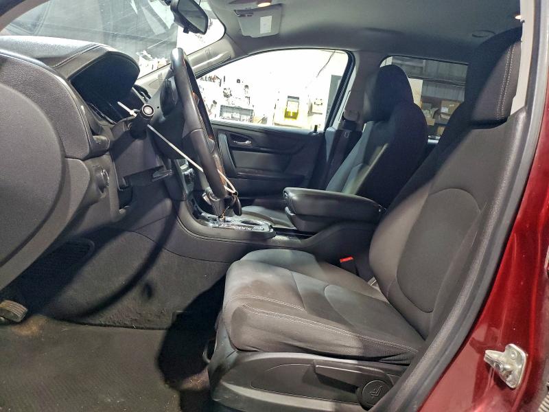 Фото 7 - GMC ACADIA