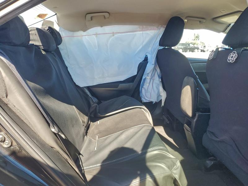 Фото 10 - TOYOTA COROLLA