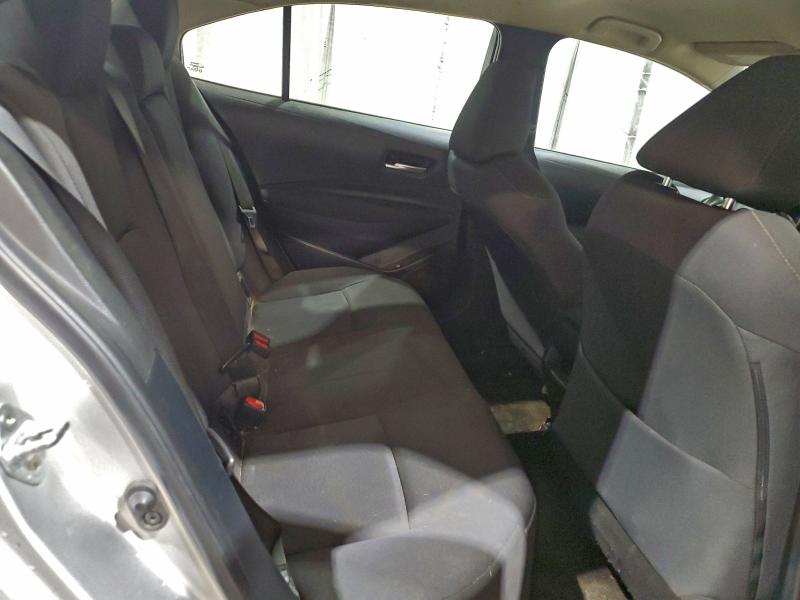 Фото 10 - TOYOTA COROLLA