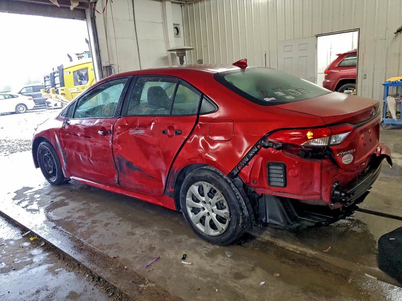 Фото 2 - TOYOTA COROLLA