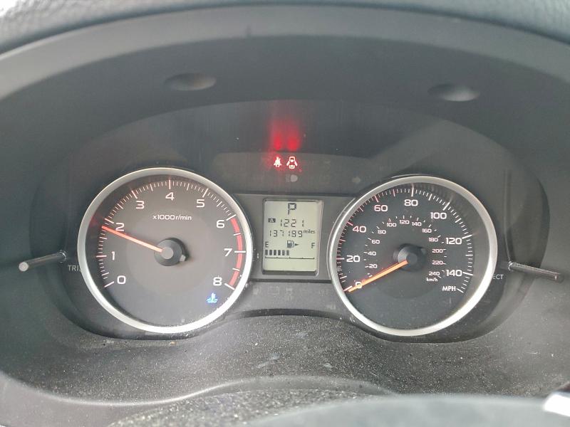 Фото 9 - SUBARU FORESTER