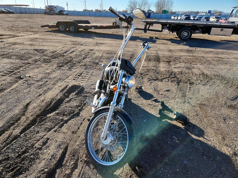 HARLEY-DAVIDSON SPRTSTR120 2004