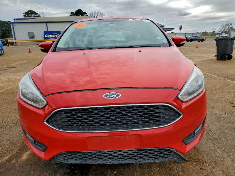 Фото 5 - FORD FOCUS