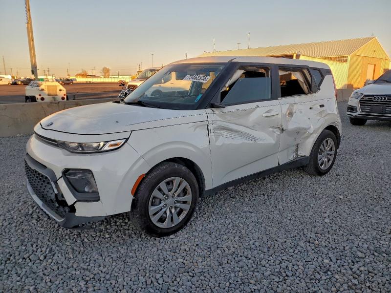 Фото 1 - KIA SOUL