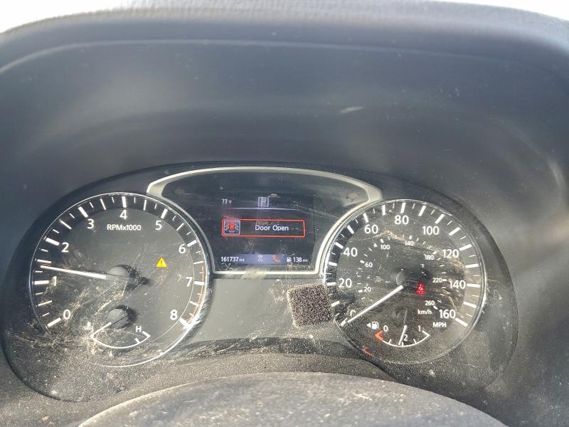 Фото 9 - NISSAN PATHFINDER