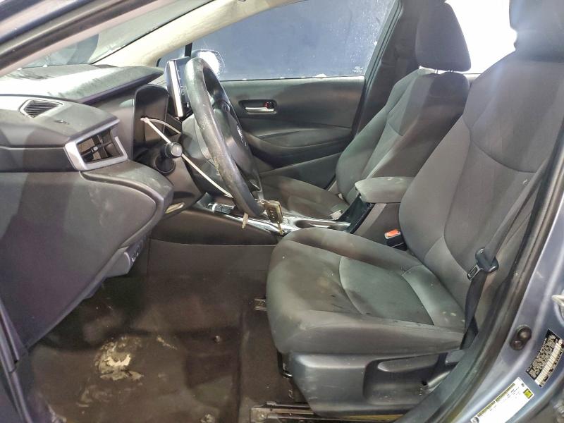 Фото 7 - TOYOTA COROLLA