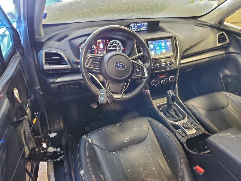 Фото 8 - SUBARU FORESTER