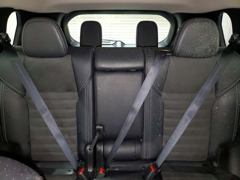 Фото 10 - MITSUBISHI OUTLANDER