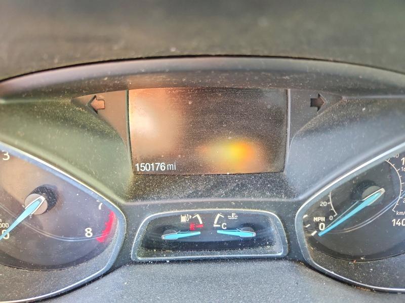 Фото 9 - FORD ESCAPE