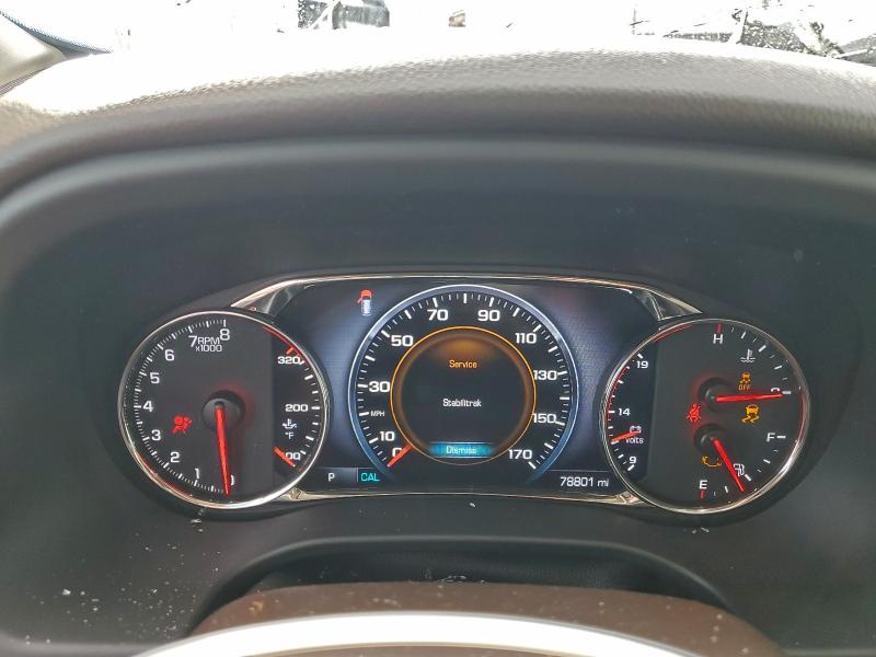 Фото 9 - GMC ACADIA DEN