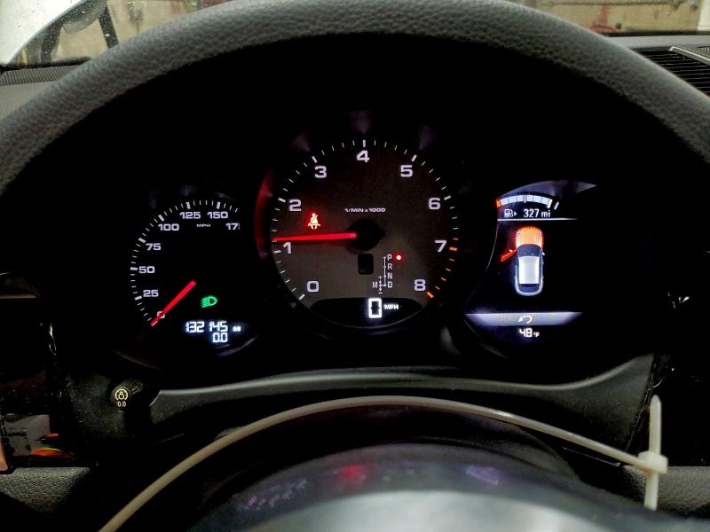 Фото 9 - PORSCHE MACAN