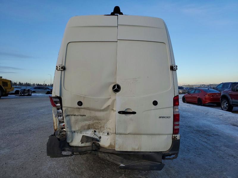 Фото 6 - MERCEDES-BENZ SPRINTER