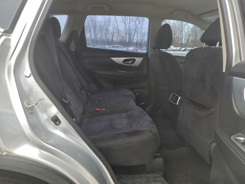 Фото 11 - NISSAN ROGUE