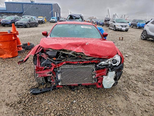 TOYOTA SCION 2015 VIN JF1ZNAA12F8707137