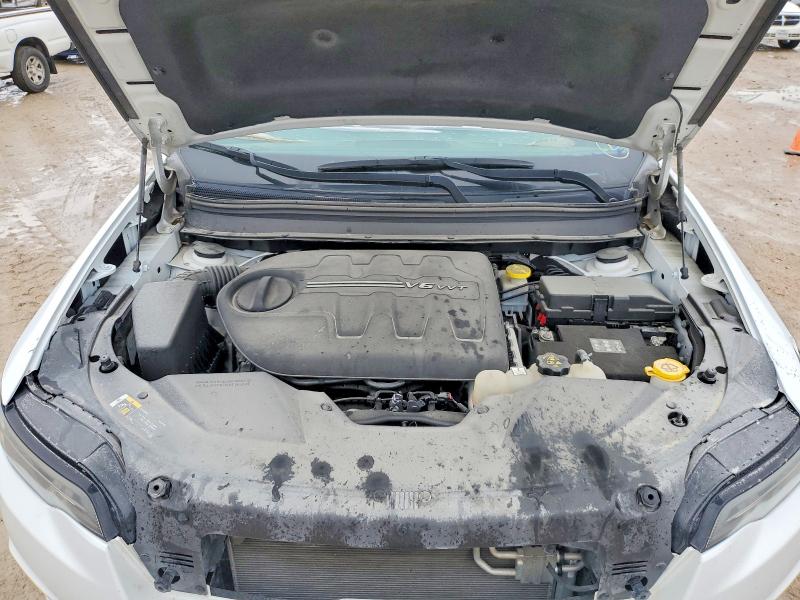 Фото 11 - JEEP GRAND CHER