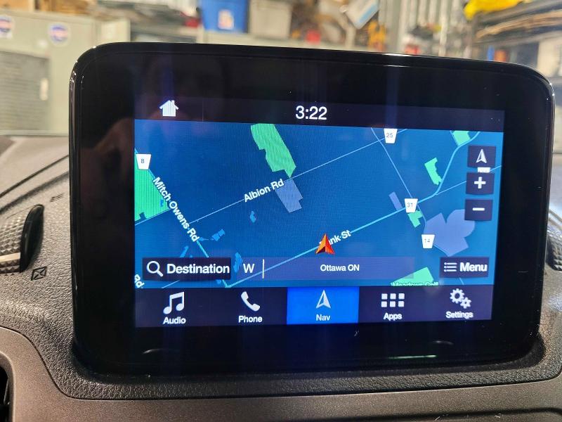 Фото 12 - FORD TRANSIT